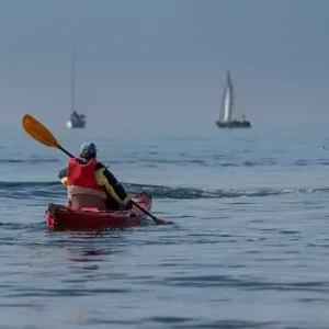 BPJEPS spécialité « Éducateur Sportif » mention « Activités du Canoë-Kayak et disciplines associées en eau vive »