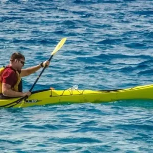 BPJEPS spécialité « Educateur Sportif » mention « Activités du Canoë-Kayak et disciplines associées en mer »