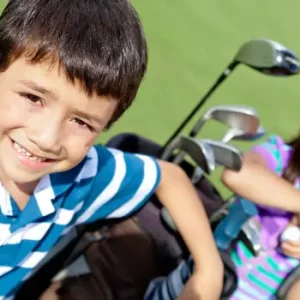 BPJEPS spécialité « Educateur Sportif » mention « Golf »
