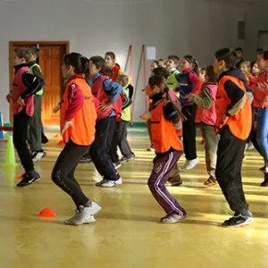 BPJEPS spécialité « Educateur Sportif » mention « Activités Physiques pour Tous »
