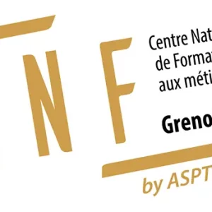 BPJEPS APT du Centre National de Formation aux métiers du sport de Grenoble by ASPTT