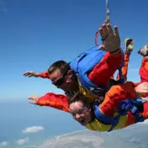 BPJEPS spécialité « Educateur Sportif » mention « Parachutisme »