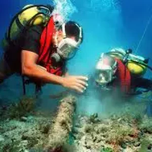 BPJEPS spécialité « Educateur Sportif » mention « Plongée subaquatique »